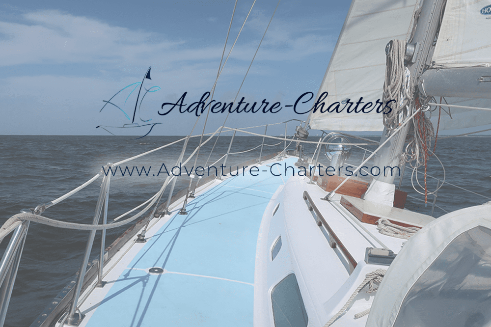 sailboat charter biloxi ms